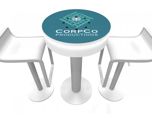 RE-711 Trade Show Charging Station -- Image 2